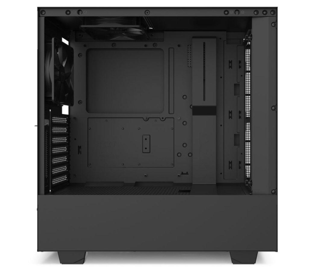 NZXT H510i Black - 522123 - zdjęcie 5